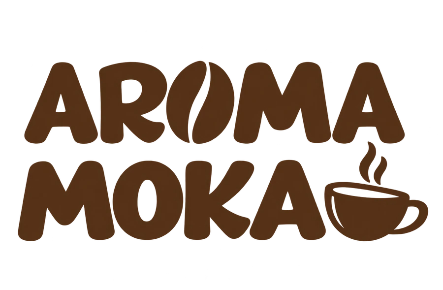 Aroma Moka, pastelería y café